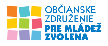 Občianske združenie pre mládež Zvolena Občianske združenie pre mládež Zvolena
